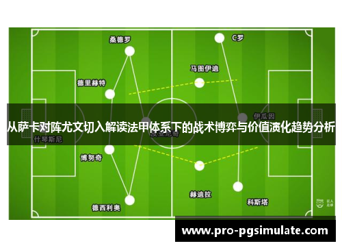 从萨卡对阵尤文切入解读法甲体系下的战术博弈与价值演化趋势分析