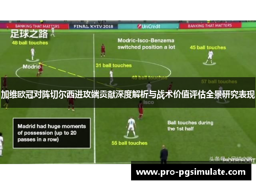加维欧冠对阵切尔西进攻端贡献深度解析与战术价值评估全景研究表现